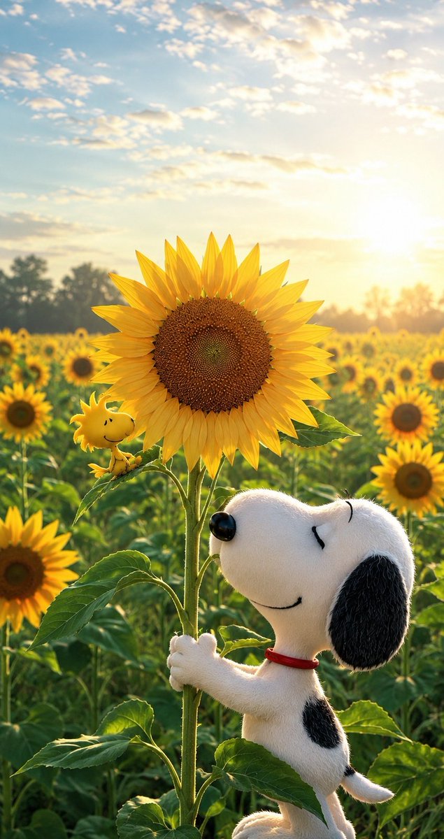 Anklebiters0904's tweet photo. 🌞 🌻 https://t.co/rVeXQJsgg3