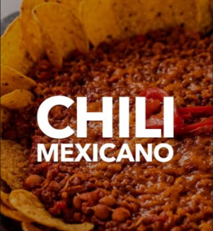lojaswift's tweet photo. México metendo pressão na África do Sul e eu respondendo da única forma possível:

CHILI NA JANTA 🌶️🇲🇽

Primeiro jogo da Copa e a disputa já chegou no prato 

E aí, qual seleção tá sendo representada na sua cozinha? https://t.co/NAkHBcvh6z
