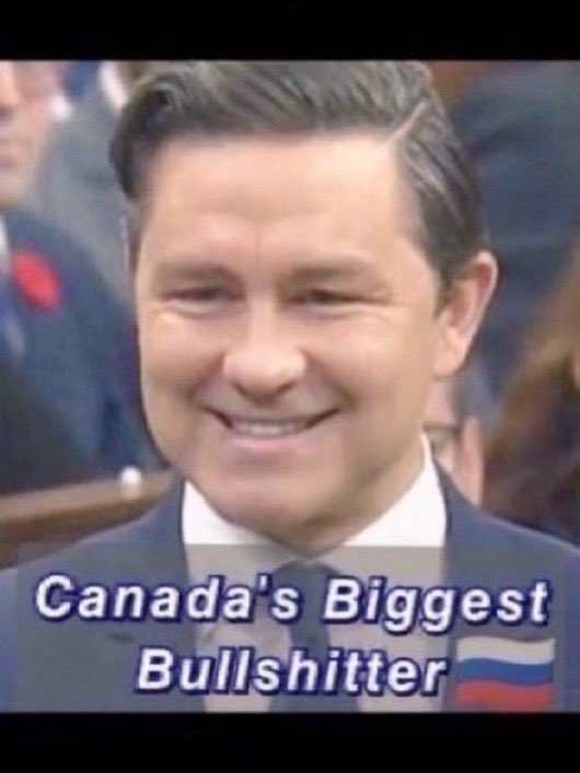 ClaudeLavigne12's tweet photo. CANADA HAS ITS OWN CLOWN 🤡 👇👇👇 https://t.co/hCCmACId71