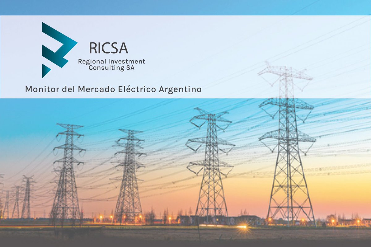 AlSurNoticias's tweet photo. La energía argentina desafió el contexto global y consolidó su crecimiento en mayo, pese a la caída del precio internacional del crudo y la incertidumbre geopolítica.

Nota completa en link 

https://t.co/0BSy52LjyS https://t.co/6rRQfH5Jm4