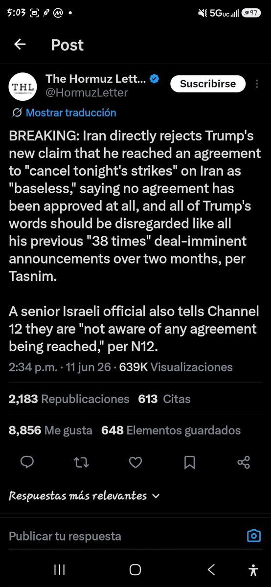 LitecoinPR's tweet photo. 👀👀 apparently Trump is lying again...🤦🤦👇👇 https://t.co/WvVWM3YaQf