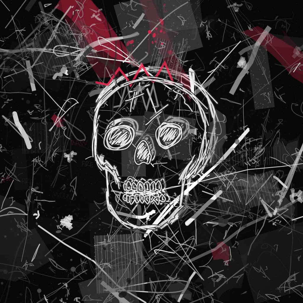 FRACTURES tweet media