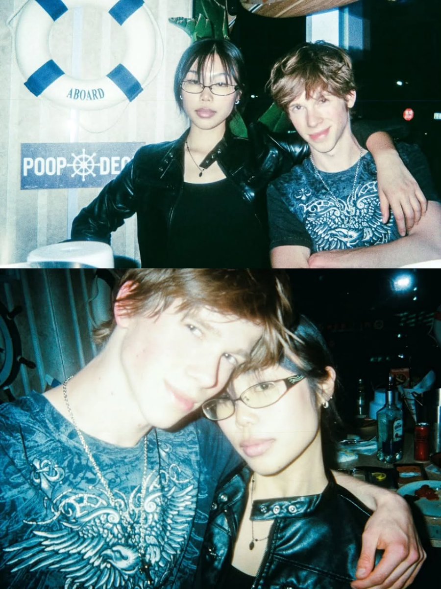 wmaf_couples's tweet photo. WMAF couple # 794 - Dutch π³π± and South Korean π°π·
#wmaf #whitemaleasianfemale #interracial #interracialcouple #internationalcouple #afwm #wmaw #internationallove #whiteguysasiangirls #whiteguy #asiangirl #asiangirlwhiteguy #dutch #dutchman #dutchguy #korean #koreangirl #κ΅μ 컀ν https://t.co/dU6zIlkPMt