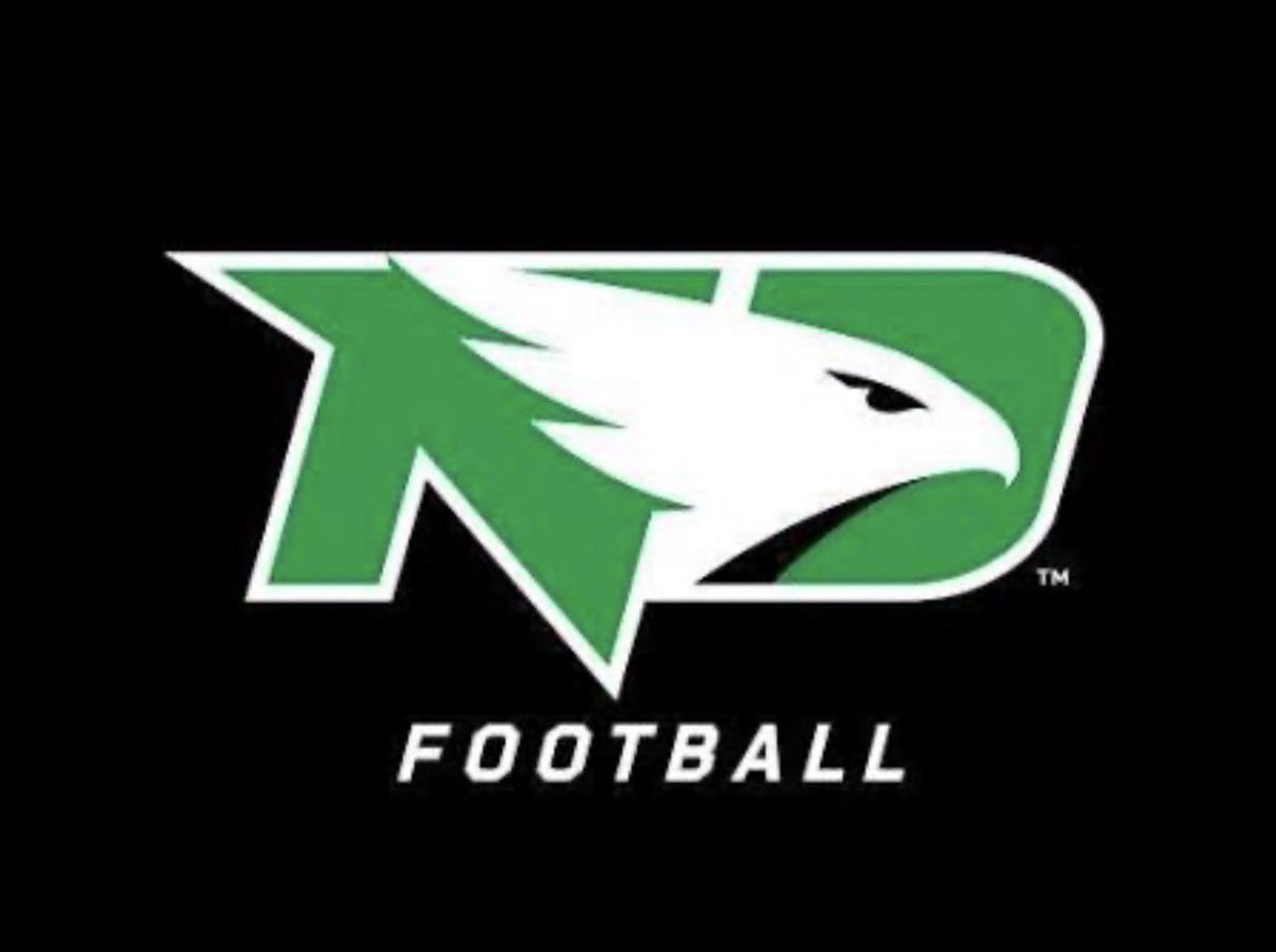 KaylThatcher's tweet photo. Had a great time today with @UNDfootball!!
Thanks @Watkins_Hawks and @TrevorOlson62 for have me and @hatcher_kolby out!! 
@KHSbearcatFB @coach_petersKHS https://t.co/TWNSGnZKCL