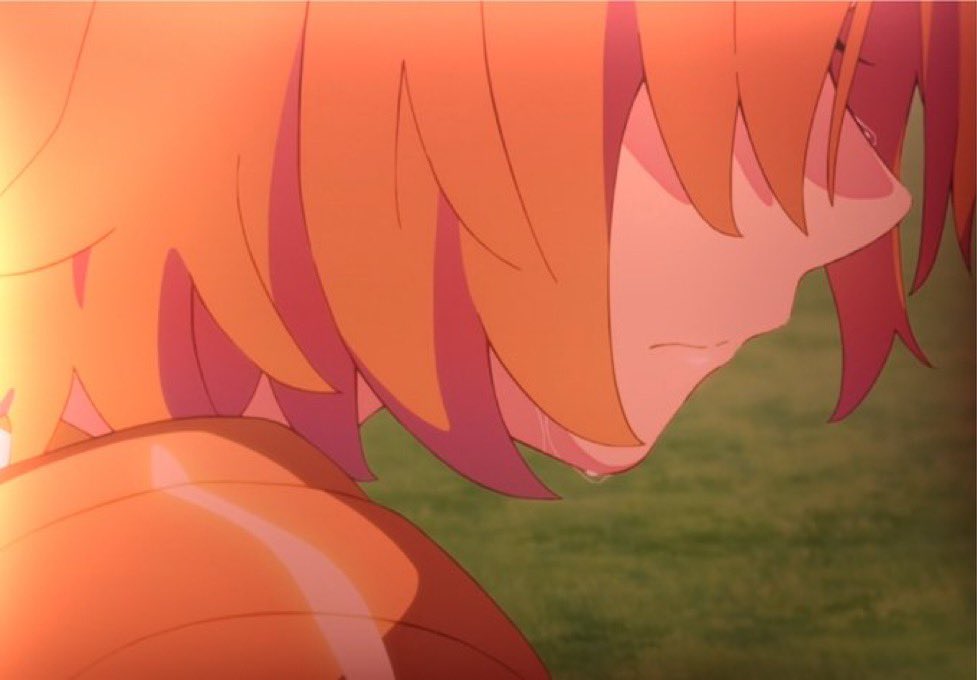 MonarchOperaO's tweet photo. @PotentialOfUmas No. Nothing’s wrong…Transcend was a former teammate and a good friend of mine…yeah she messed up, but she shouldn’t die for it… I think I’m…going to cry myself to sleep now. https://t.co/1ytxHi7enW