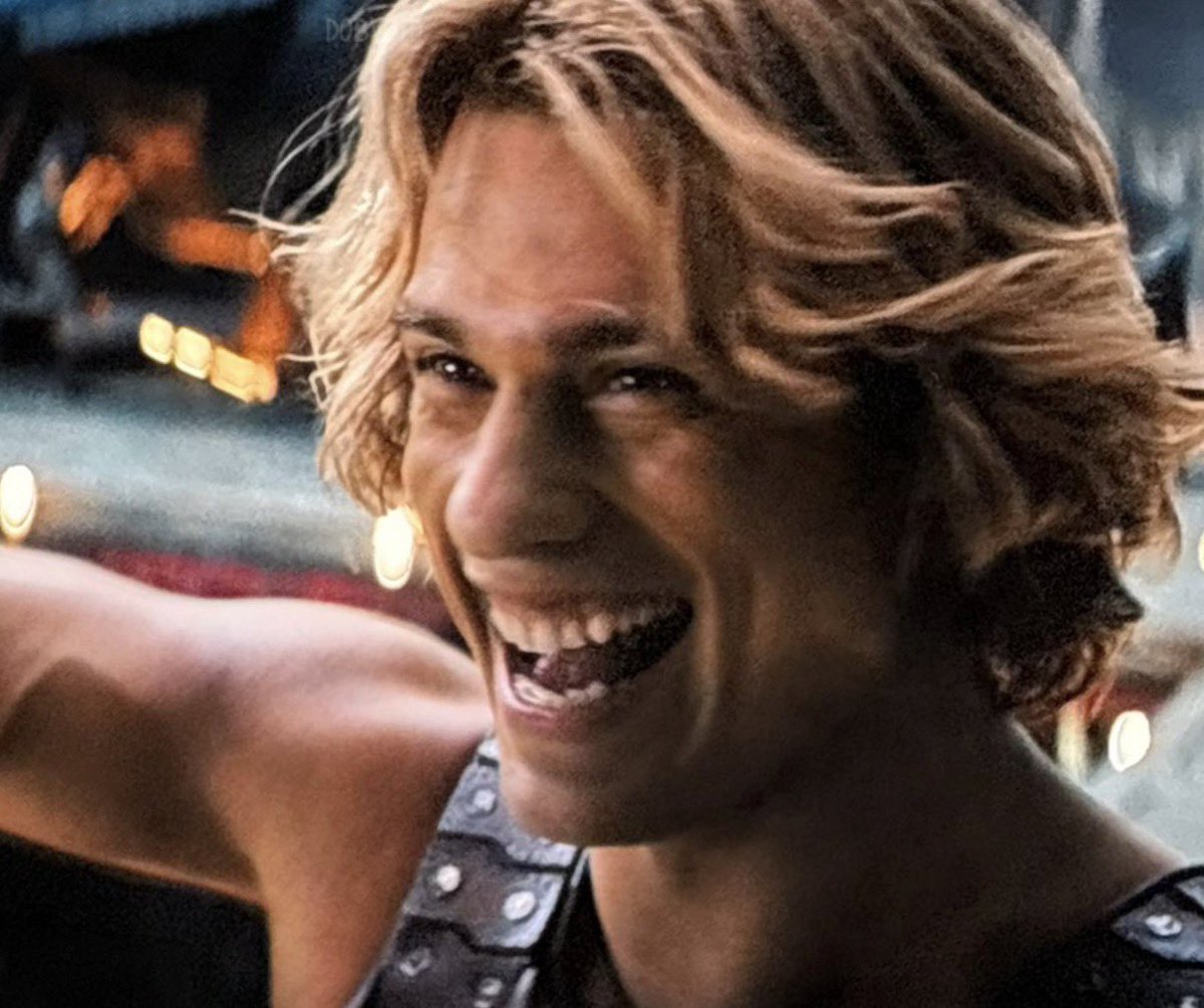 nickyn0mates's tweet photo. people finding out nicholas galitzine is a comedic genius and a very expressive actor has been one of my favorite things. time to give him his flowers https://t.co/1X08hP4hCp