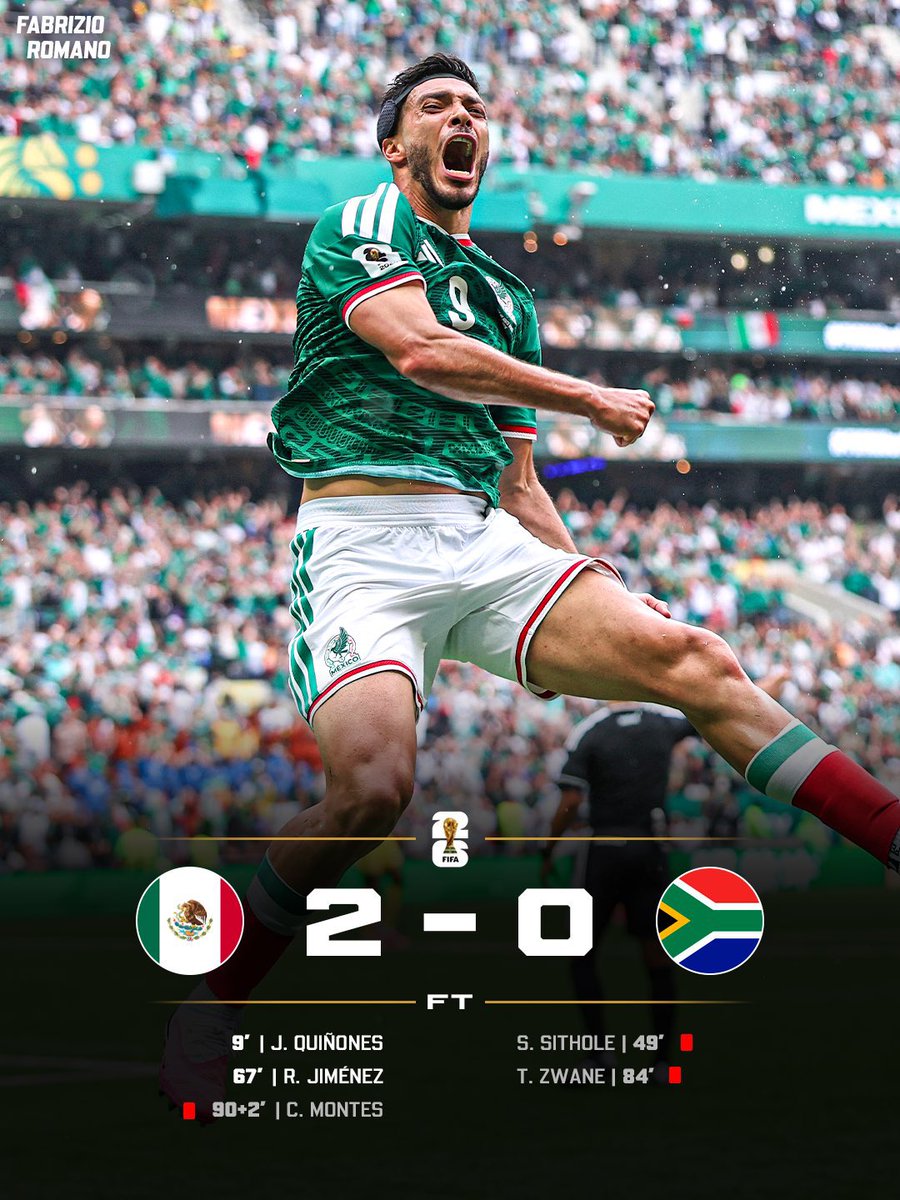 ewura__abena's tweet photo. We did it!!! 🇲🇽 https://t.co/Pg8eTdaGBx