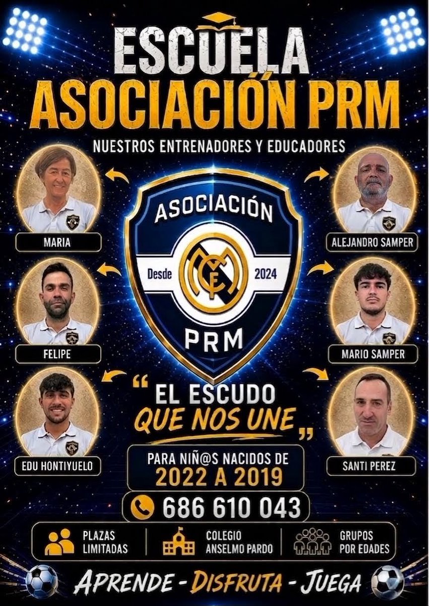 Milindri691's tweet photo. NUEVO PROYECTO CON GRAN ILUSION https://t.co/tYnkWTyZi1