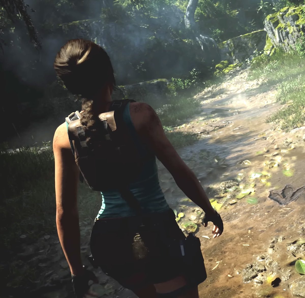 Antoniscroft's tweet photo. ❗My constructive and honest feedback from what we've seen so far❗ 

Please give it a read and repost
 
#TombRaider #LaraCroft #tombraiderlegend  #TombRaiderRemastered #TombRaiderLegacyOfAtlantis @tombraider @Flying_Wild_Hog @AlexineSkiba @CrystalDynamics @amazongames  🙌🏻💕 https://t.co/gRlBQxGn04