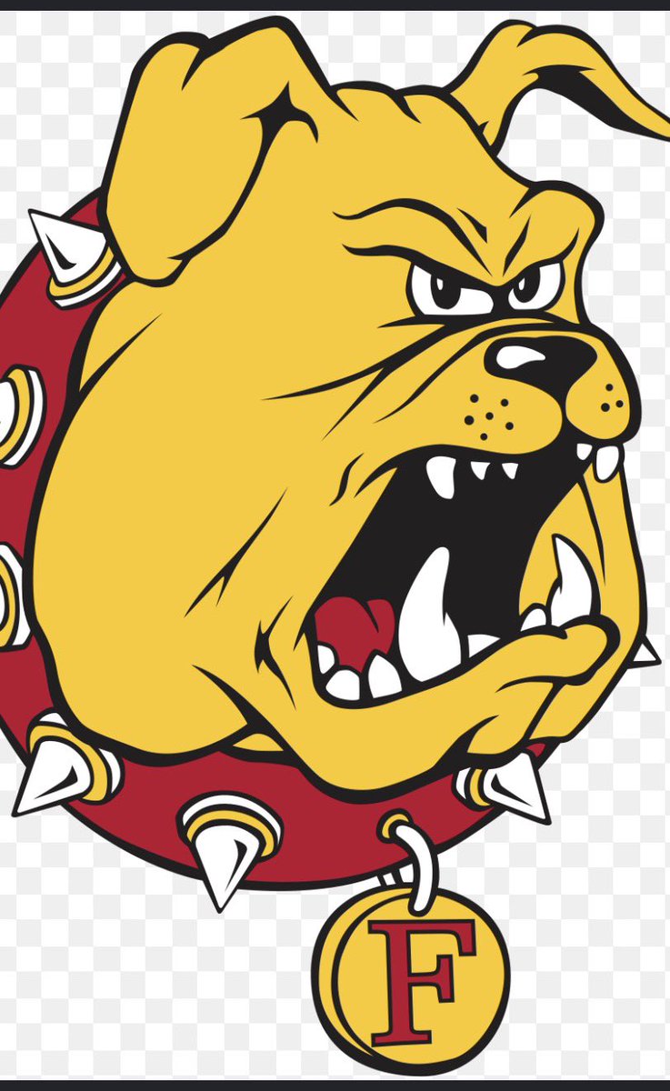 JEdwardsTate's tweet photo. Ready to compete and showcase my talent @FerrisFootball Today as a running back 
@CoachAnnese 
@GrantCaserta https://t.co/CLhrAZS6fw