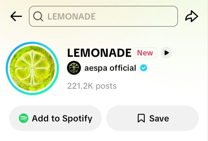 vote for æ #LEMONADE 🍋 tweet media