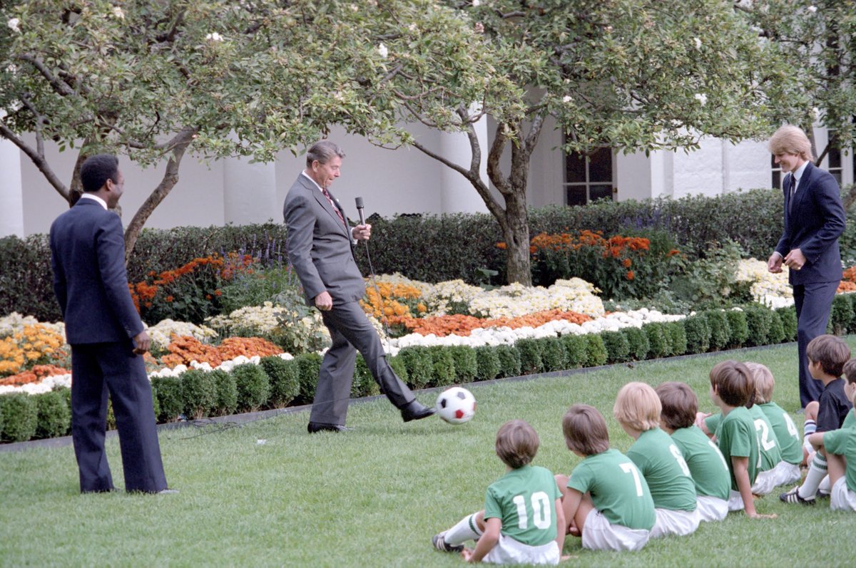 Reagan_Library tweet picture