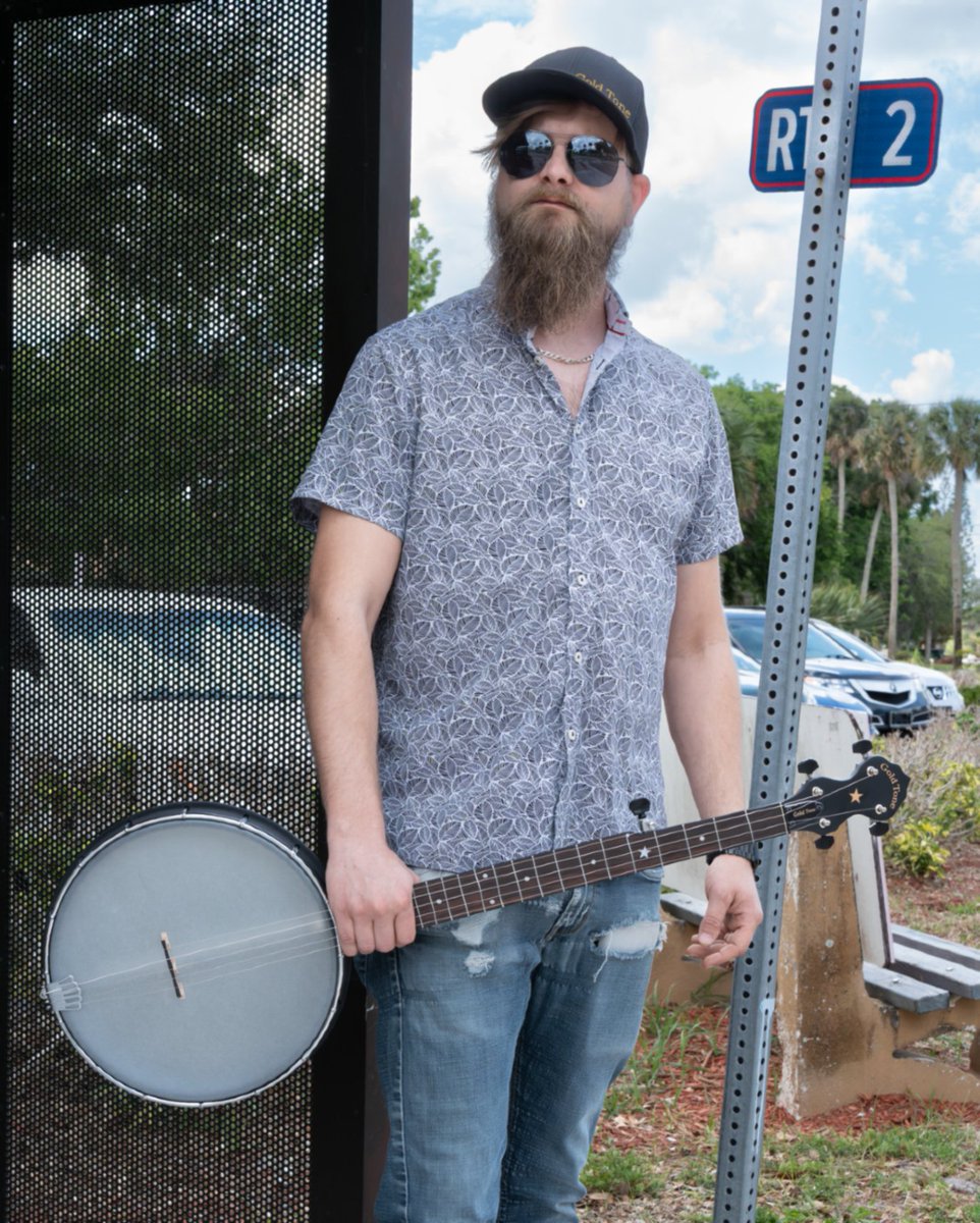 GoldToneInc's tweet photo. The AC-12 is a 12" acoustic composite 5-string open back banjo designed to be lightweight, value-friendly, and fun to play. Available in its standard configuration, seen here, with a fretless neck, or with a smaller A-scale neck.

Get your AC-12 today at https://t.co/rKo6Wb7IXv https://t.co/rOb1XwNvpl