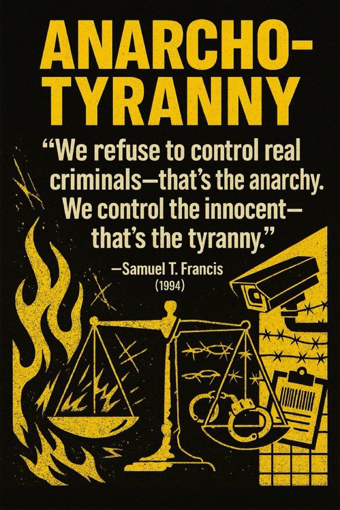 Analogman2001's tweet photo. 1984 was a documentary about the future! 👀 https://t.co/KJsUmHmjmP
