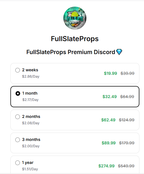 bearpropsdfs's tweet photo. 🚨FINAL CHANCE TO CLAIM 50% OFF🚨

THE WORLD CUP STARTS IN ABOUT TWO HOURS!

CLAIM THIS 50% SITEWIDE PROMO UNTIL KICKOFF, BEST PROMO ALL MONTH!

GET EVERY PLAY FROM THE BEST TOURNAMENT OF THE YEAR + ACCESS TO DISCORD!🔽
https://t.co/p35ewki35w https://t.co/AVD242N5rI