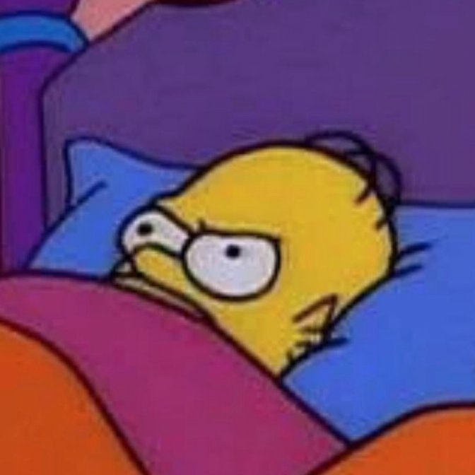 AmberRayz's tweet photo. When you wake up a minute before ur alarm goes off and you needed that last minute to make it through the day https://t.co/8LuLjALC7S