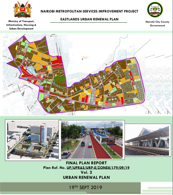 TangoFox_'s tweet photo. 🧵There's a detailed, government-approved, World Bank-funded plan that redesigns every major road, creates dedicated cycle lanes, builds BRT, proposes LRT,&amp; puts pedestrians first across all of Eastlands.
It's called NaMSIP. Here's a breakdown of the ultimate Nairobi transit plan https://t.co/qFhezZF24s
