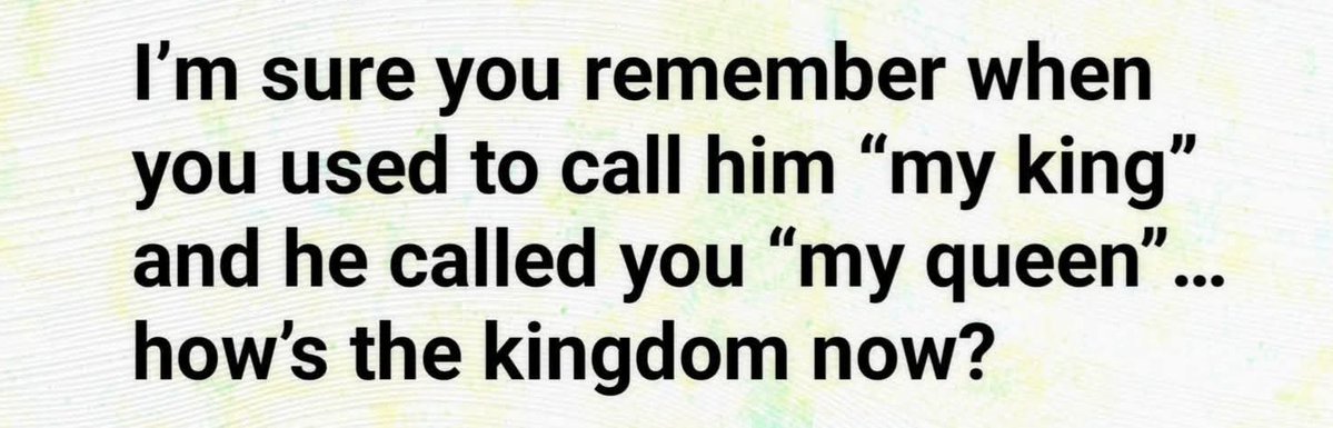 modisemoletsane's tweet photo. That kingdom collapsed.😭 https://t.co/Jx4cB4rTUl