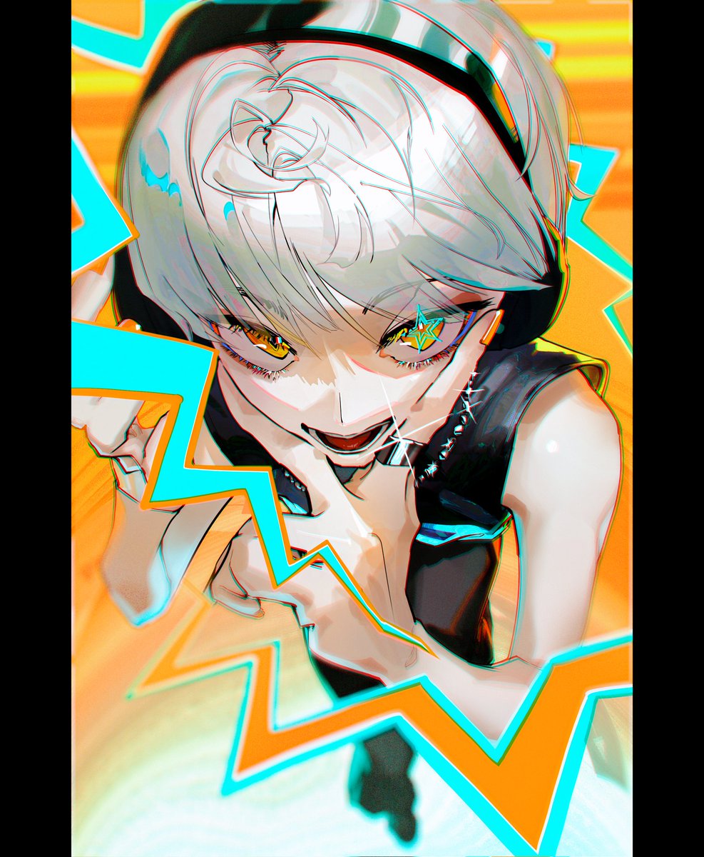 mczk_kansen's tweet photo. 又没准时画完哦..不过还是生日快乐！🥹🥹
#sarukani_art #kohey https://t.co/vw0ESMAkhd
