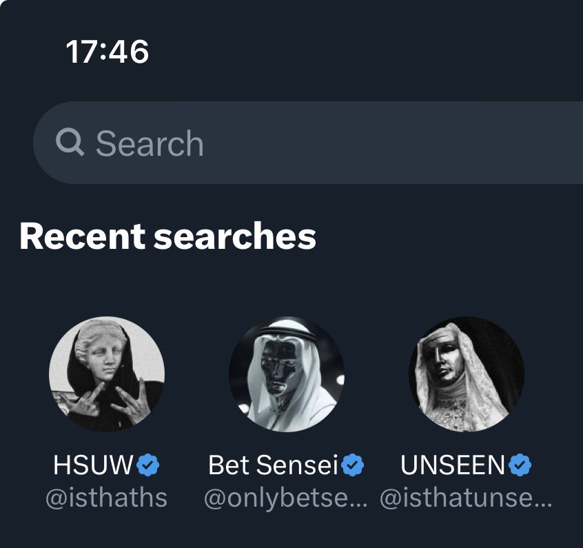 Lekxzy_'s tweet photo. Where the fuck are you guys ?? 😂😂
Until I spend money finish ?? 😫
@isthaths 
@isthatunseen 
@onlybetsensei https://t.co/jngNCzOzBz