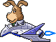 AndrossSF0's tweet photo. Character sprites from the Battle Mode in the May 6th 1994 prototype build of Star Fox 2.

#starfox #starfox2 #snes #supernintendo #Nintendo https://t.co/2dttaV9PV3