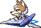 AndrossSF0's tweet photo. Character sprites from the Battle Mode in the May 6th 1994 prototype build of Star Fox 2.

#starfox #starfox2 #snes #supernintendo #Nintendo https://t.co/2dttaV9PV3