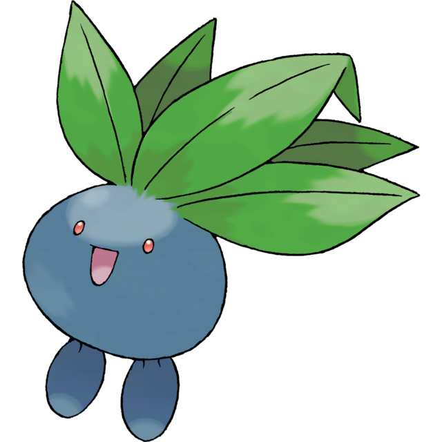 Maria 💫 Oddish Hate Spoilers 💫 tweet media