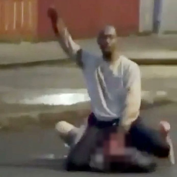 LukeBarrass1's tweet photo. @yaqubjulian @AyoCaesar I can show you what isn't British culture. https://t.co/YlsL8op292