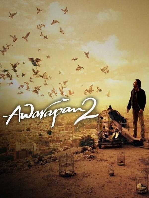 Emraanians's tweet photo. We’re entering interesting times. 👀🔥🕊️
The wait may be shorter than expected.

@emraanhashmi

#EmraanHashmi #Awarapan #Awarapan2 https://t.co/yq5Nb6U2Fy