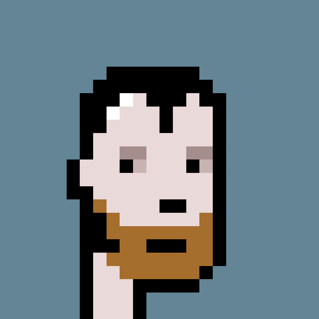 CryptoPunks Bot @cryptopunksbot - Twitter Profile | TwStalker