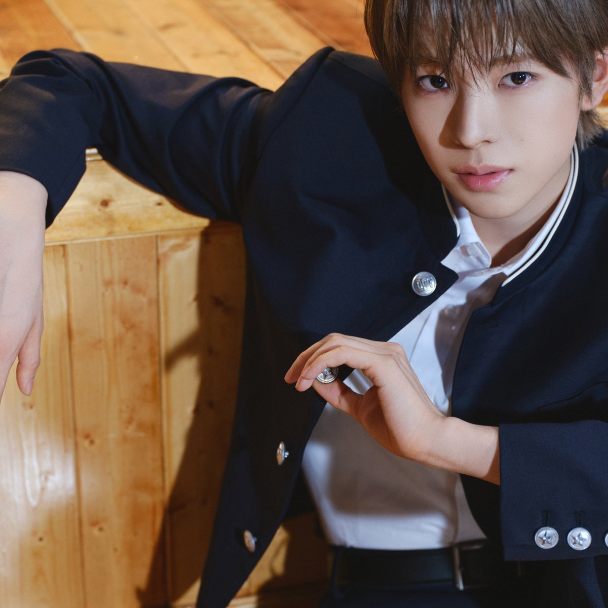alohomores's tweet photo. OH MY GOD GUYSSSSS IT'S KIETA HATSUKOI YUDAE https://t.co/ku5RVv4Dm7