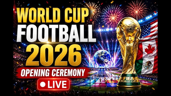 LiveSports45474's tweet photo. ••FIFA World Cup 2026 Live Streaming

🎥Link 1>> https://t.co/An4U6bvGI8

🎥Link 2>> https://t.co/20sJ7mmqq2

Please Repost 🔁 if you want to watch the games 🔥
#FIFAWorldCup ✨

#NovaSkyStories https://t.co/6J8jIsXnGX