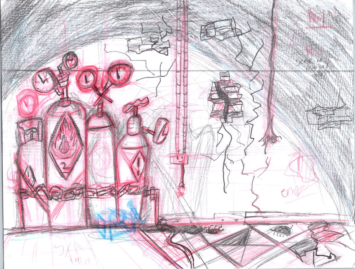 Elgrae98's tweet photo. New Rough Layouts for the Sonic Cartoon #Traditionalanimation #drawonpaper https://t.co/AIMJlIvDnK
