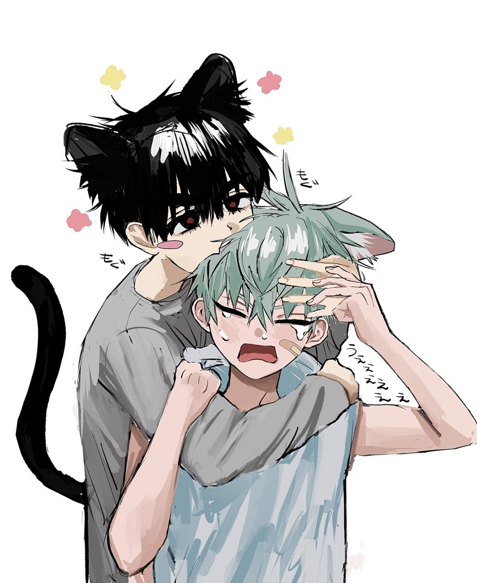 10skzin's tweet photo. ぺろぺろ超えてべろべろ超えてもぐもぐ https://t.co/lR9orLhaE5