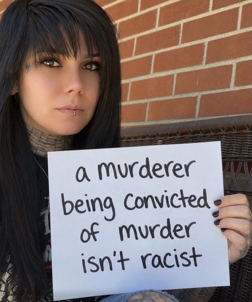 TruthHurtsTKV's tweet photo. Believe It or not, holding people accountable isn’t racist 😱 https://t.co/5bgozG1krC