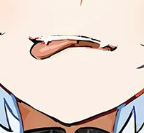 harukami_2277's tweet photo. i love kronii⏳ fangs so muxh 
 do you agree ? 🫠 https://t.co/VglrOjBSb8