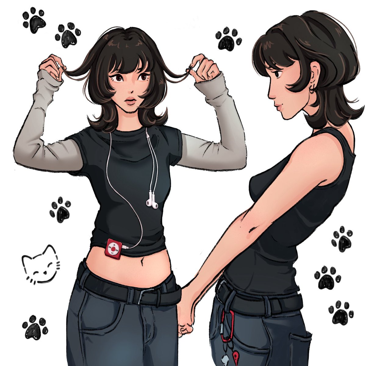 appIekitty's tweet photo. girlku 

#리쿠 #riku https://t.co/D6xnUJp8At