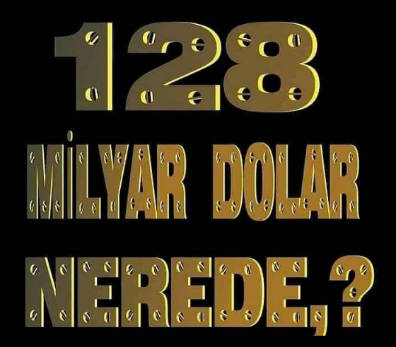 Bandral11's tweet photo. CHP delegelerinin para hareketlerini inceleyen MASAK, buharlaşan 128 Milyar dolar için acaba ne yaptı???? https://t.co/nmdC9dP2Dr