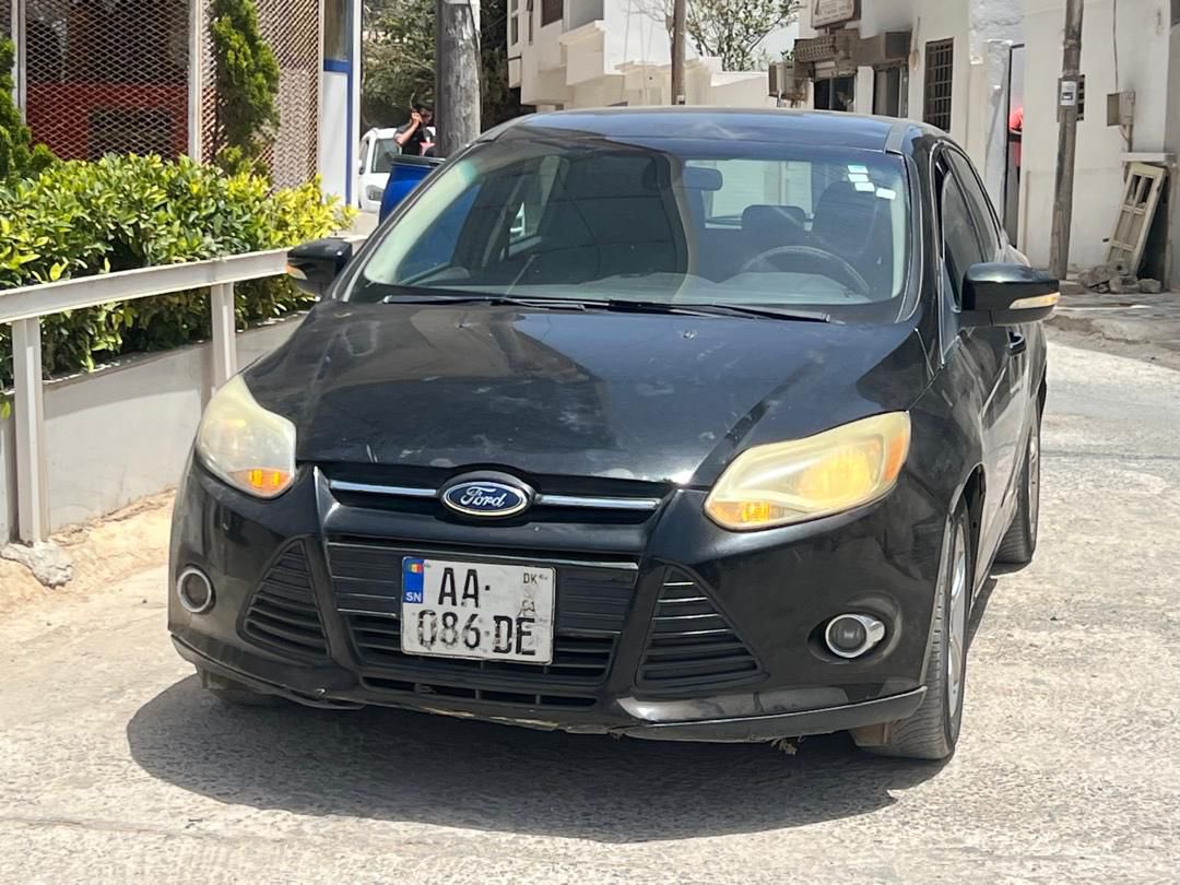 LatyrDiouff's tweet photo. 🚗 À VENDRE – DM AUTOMOBILE

✨ FORD FOCUS ✨

📅 Année : 2013
⚙️ Boîte : Automatique
⛽ Carburant : Essence
🔋 Motorisation : 4 cylindres
👥 5 places

🔥 Très bonne tenue de route
🔥 Idéale pour un usage quotidien

💰 Prix : 2.650.000 FCFA https://t.co/S3UE90MRLY