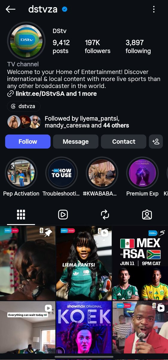 Zamokuhlemabas3's tweet photo. my Liema there π₯ΉπΈ.
LIEMA SUPERSPORT MOMENT
LOSE CONTROL IN ALL DSPS
LOSE CONTROL CHALLENGE
#LLFStreamLoseControl
#LiemaPantsiTheArtist https://t.co/QIVWdcPOU7