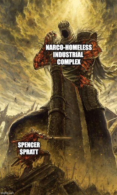 Vote Spencer Pratt tweet media