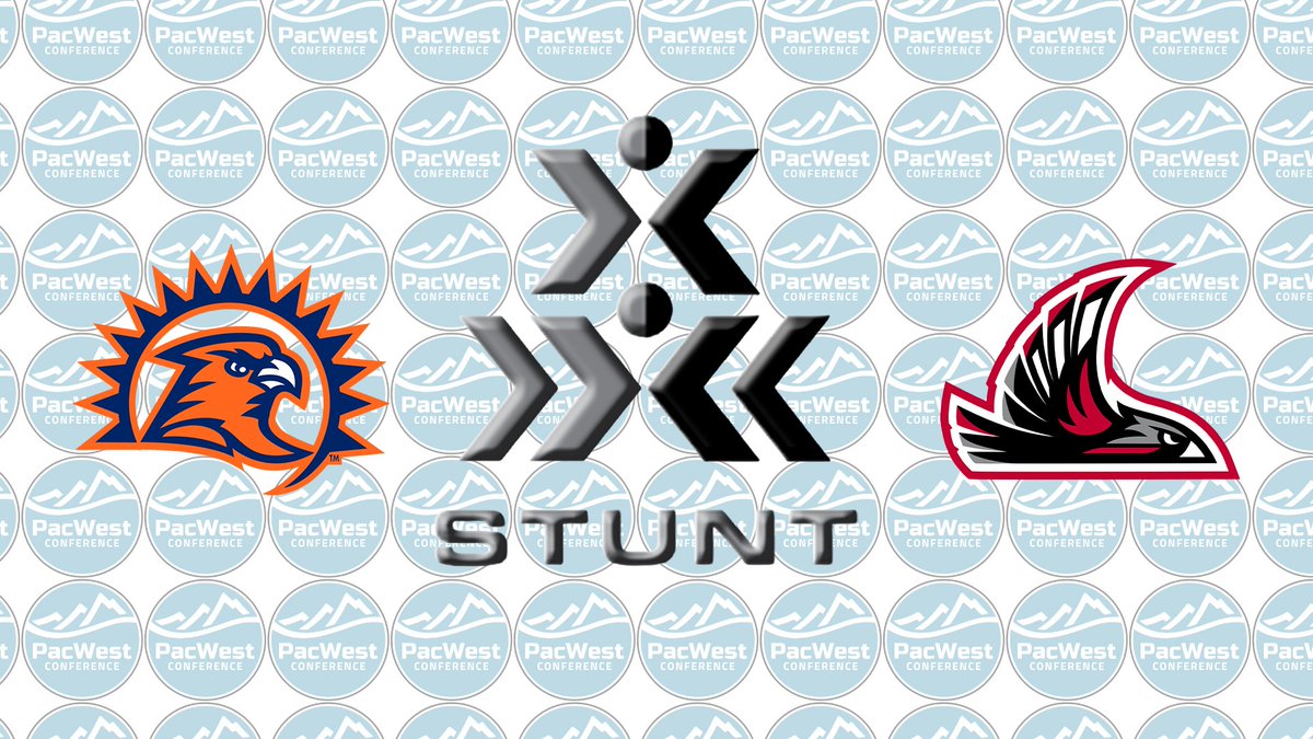 ThePacWest's tweet photo. @fpusunbirds and @NNUSports will join the PacWest as affiliate members for STUNT. Read more at https://t.co/3f1zlL19hH. https://t.co/T8tQL3Sjq3