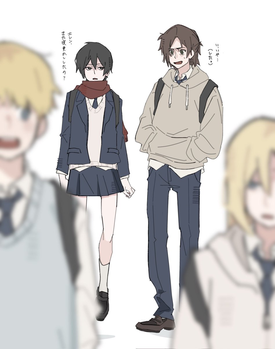 とむそーや様　ご連絡用 ﾑｻｵ‎‎³ (@nostick__) / Posts / X