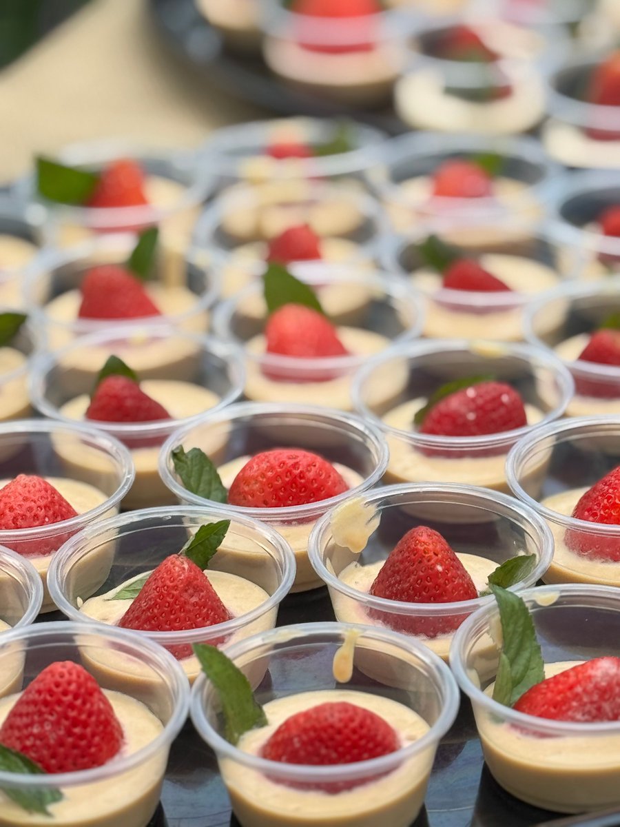 queensfarm's tweet photo. You don’t want to miss this… Strawberry Festival is THIS Saturday, June 13th.🌟

Join us for a bery-tastic day filled with fun games, activities, food, music, and more!🍓 

🎫 For tickets and more information, click: https://t.co/Czeau0FzvL https://t.co/TDU5VMttUh