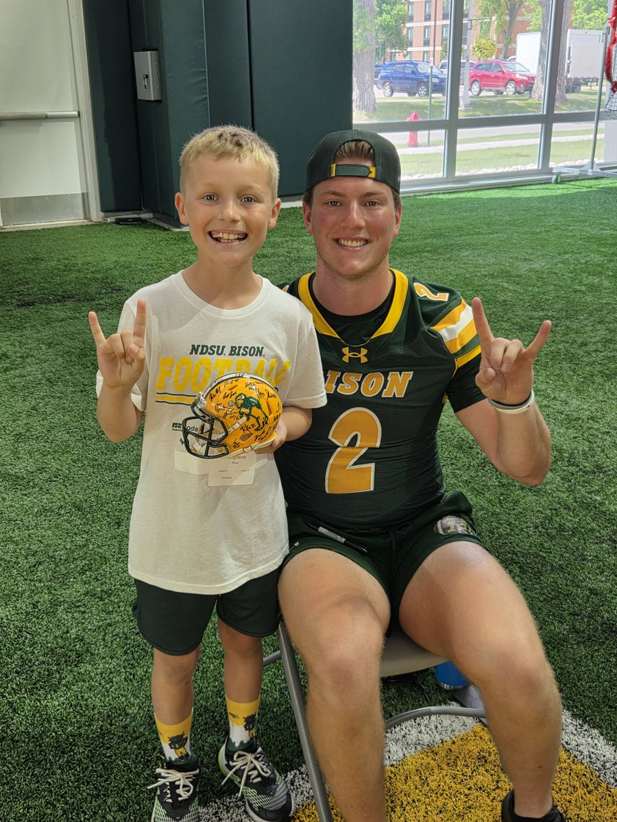 thow15's tweet photo. And a great camp it was. https://t.co/2vepMtdaDF
