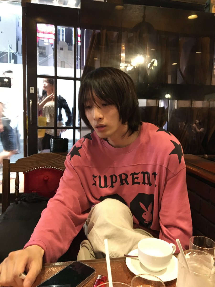 usk____________'s tweet photo. https://t.co/GekEWHQGkT