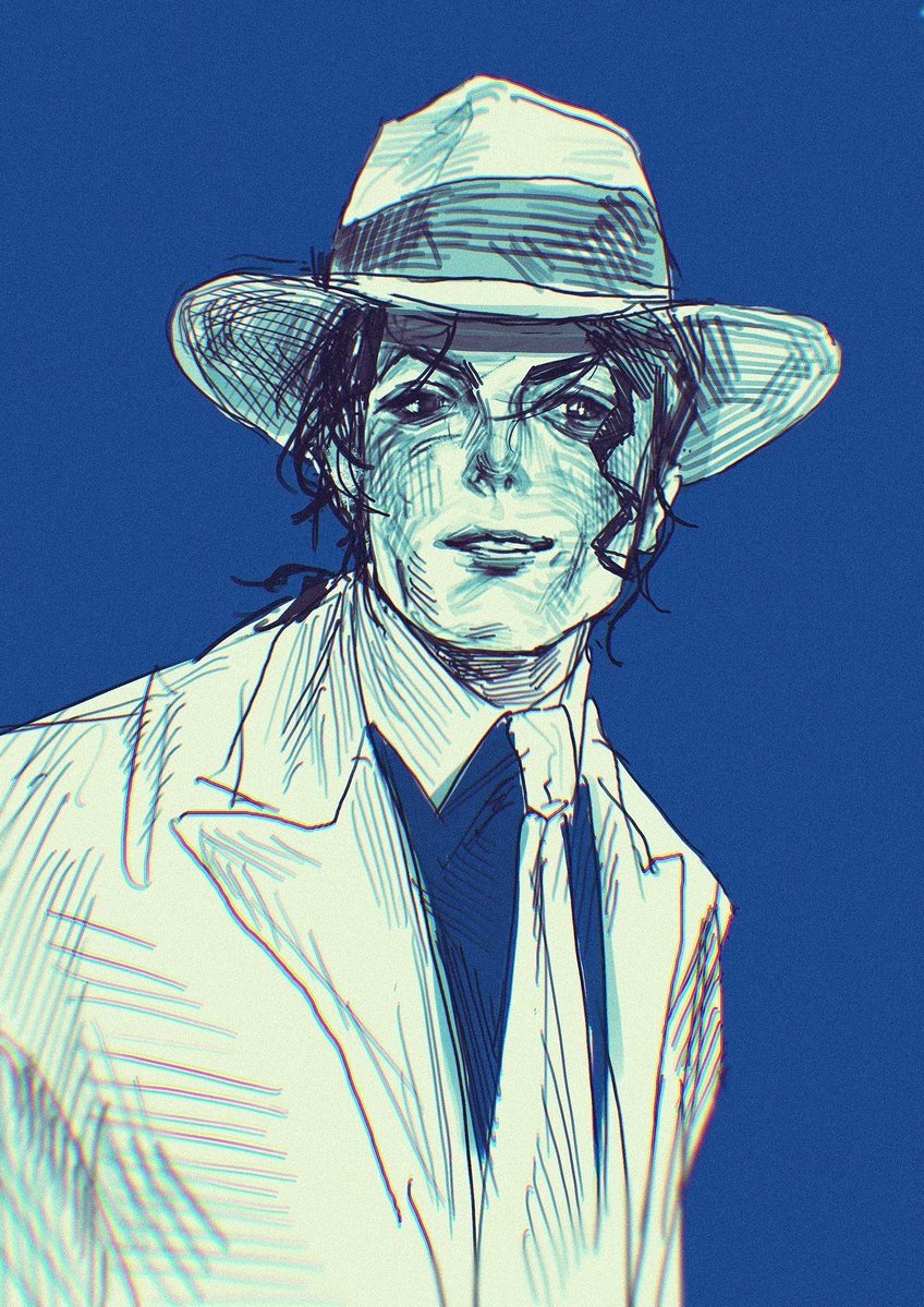 kimi202_'s tweet photo. #mjart https://t.co/JfgdI3benE