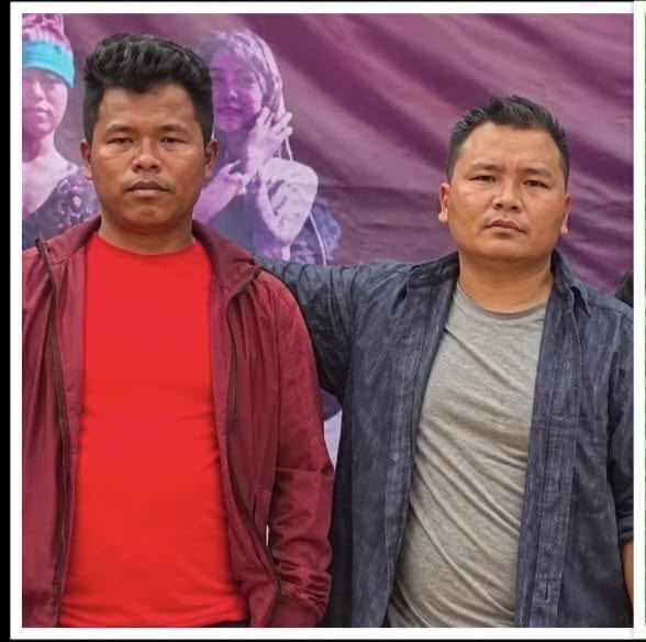 KhongsaiChanu's tweet photo. Kultuh Village,Kamjong District,Manipur : 
In a pre-dawn attack by NSCN-IM, NSCN-Eastern Flank, and Shanni Nationalities Army (Junta), Letminlun Haokip, 34, and Lunminthang Haokip, 36, were killed mercilessly . 
Letminlun served as Head Deacon and Secretary of KBC Circle 17. Lunminthang was the Youth Chairman and Youth Secretary .

The militants burned down several houses , forcing women and children to flee into the jungles. Concerned authorities must take immediate actions to serve justice for Kultuh. 

Read : https://t.co/woa8kQaqXY

@CBIHeadquarters @NIA_India