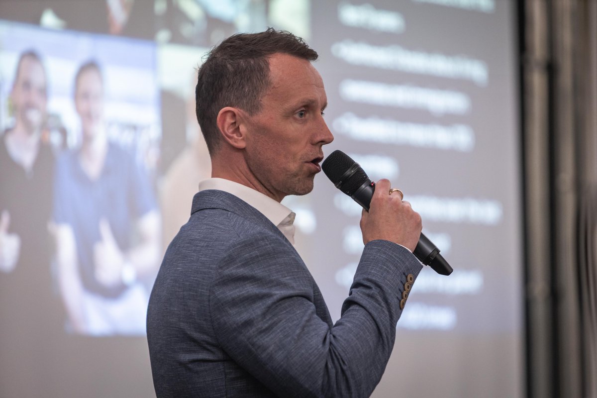 BitcoinconfIRL's tweet photo. 🟠 A massive thank you to our incredible partner Expat Money® for making Bitcoin Ireland Conference 2026 possible.

Expat Money® helps freedom-minded people legally protect their wealth, secure second residencies, and build a real Plan-B abroad — and they brought that exact energy to Dublin.

If you believe in financial sovereignty, these are your people. 👇
🌍 https://t.co/5lL0AZNgDV