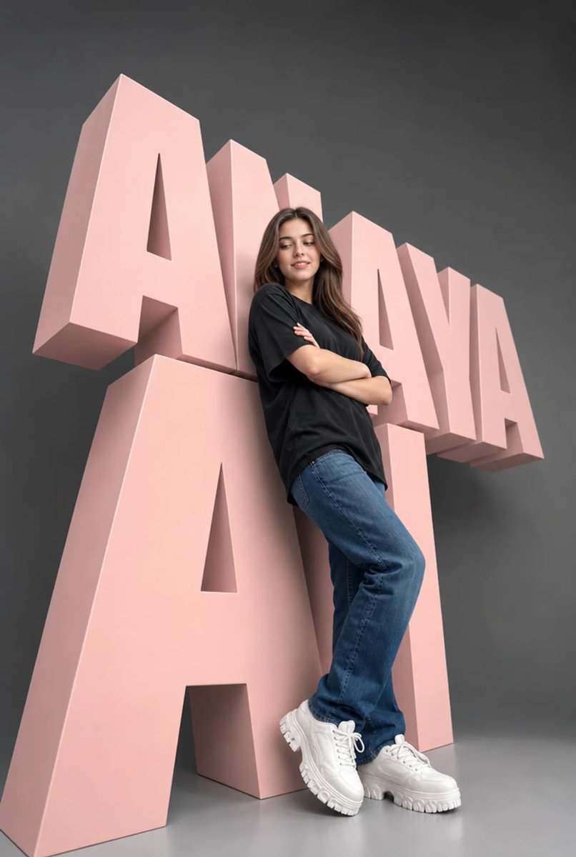 Anaya Ai tweet media